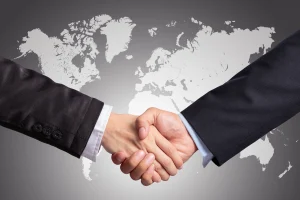 Exporting Canadian Goods