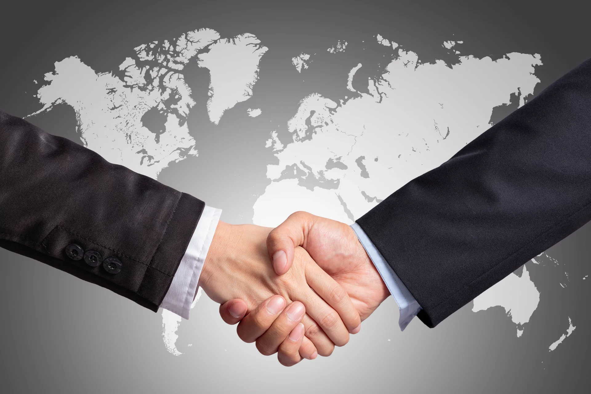 Exporting Canadian Goods