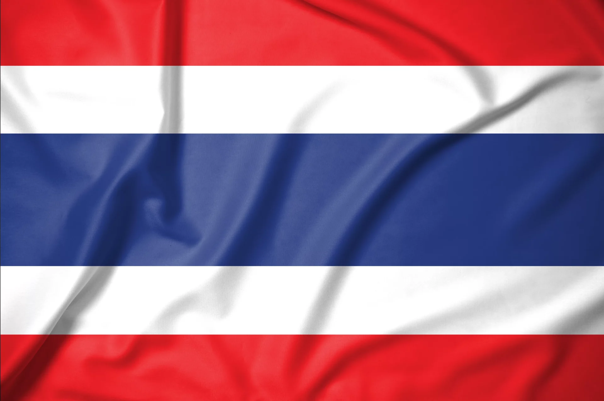 Canadian document authentication for Thailand
