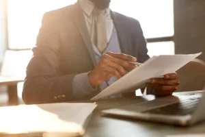 Authenticating and Legalizing Canadian Documents