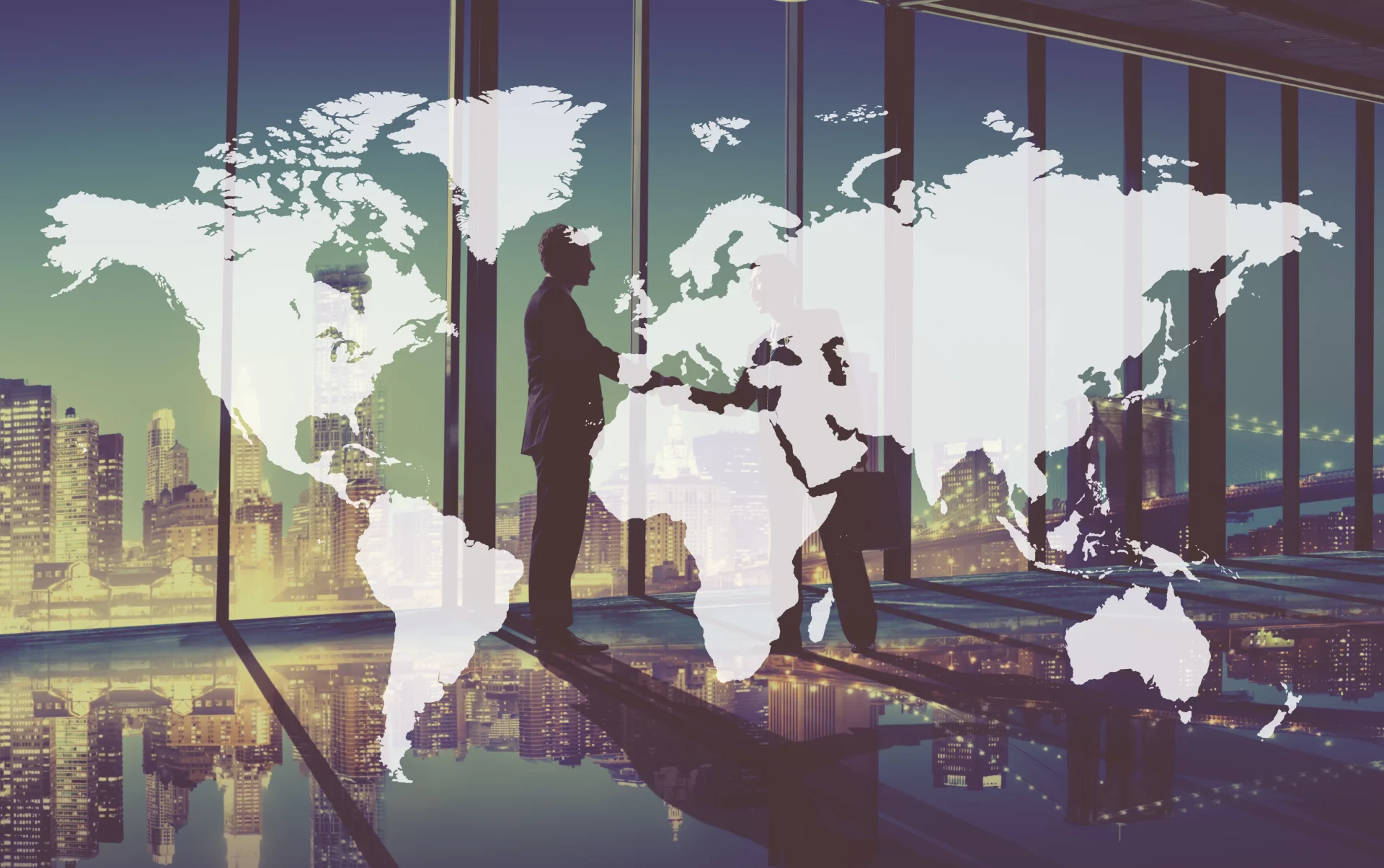 Document Attestation in Canada